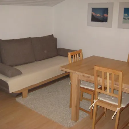Apartments Spiegl Holzmann Bischofshofen Room photo