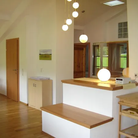 Apartments Spiegl Holzmann Bischofshofen Room photo