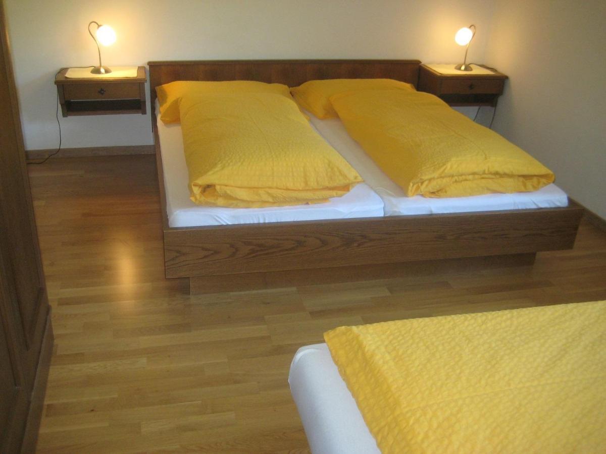 Spiegl Holzmann Apartment Bischofshofen
