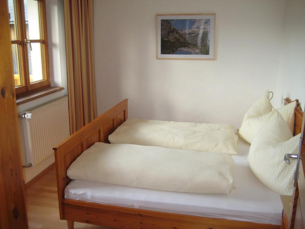 Apartment Spiegl Holzmann