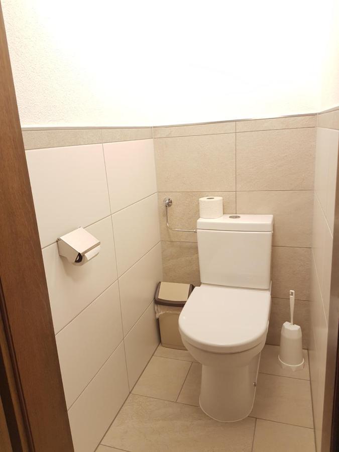 Apartment Spiegl Holzmann