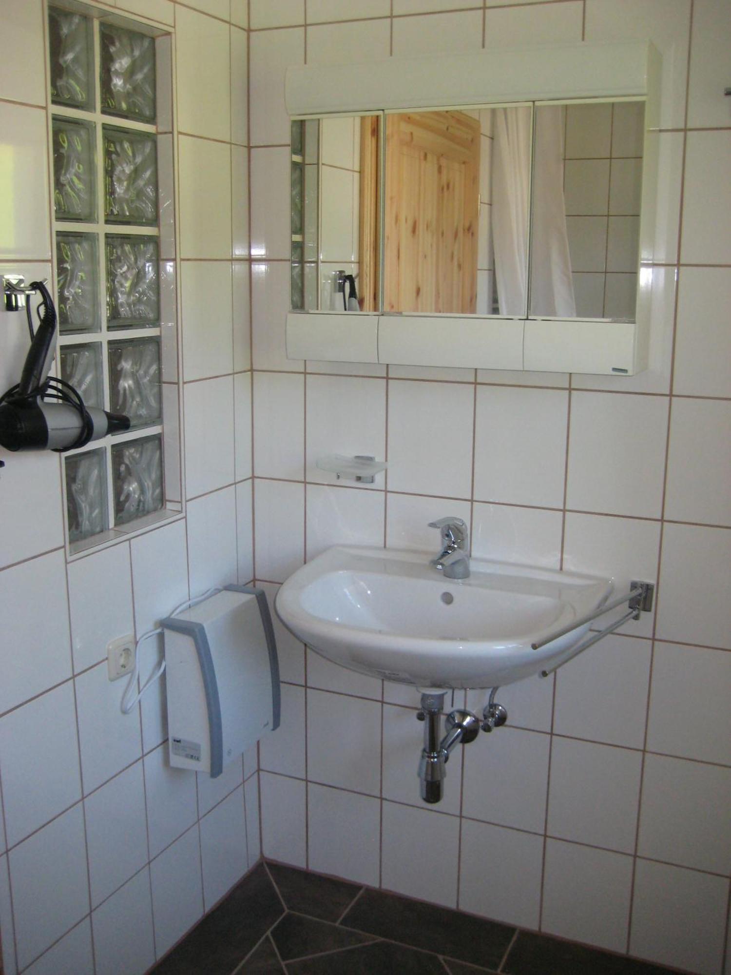 Spiegl Holzmann Apartment