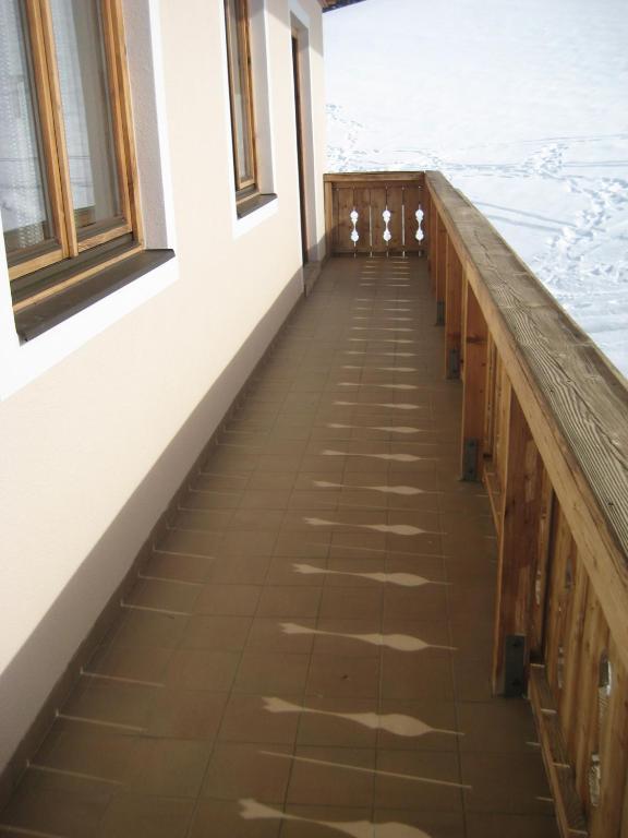 Spiegl Holzmann Apartment Bischofshofen