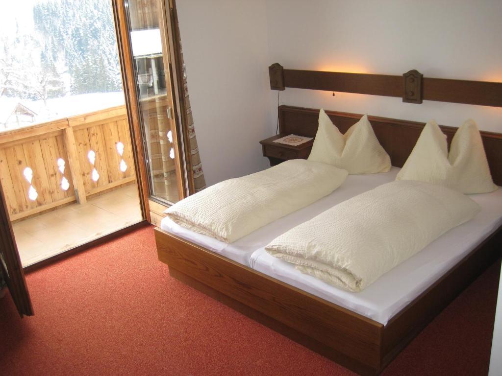 Spiegl Holzmann Apartment *