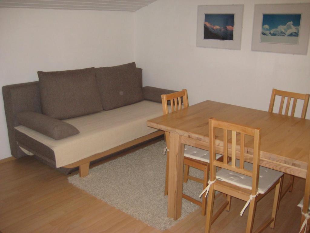 Apartment Spiegl Holzmann Bischofshofen