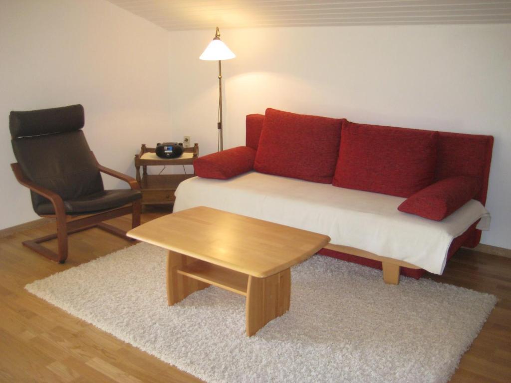 Spiegl Holzmann Apartment *